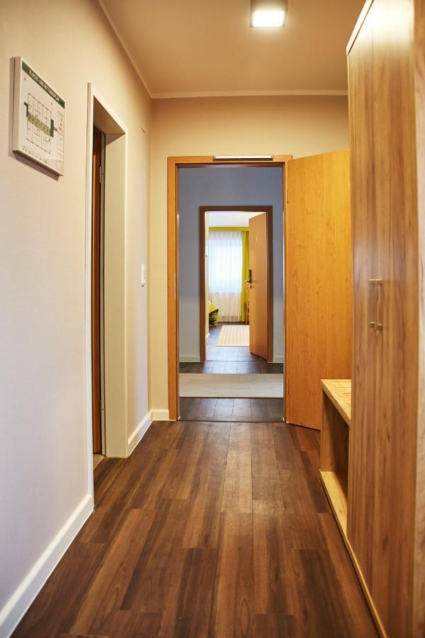 Joos Hotel Bergheim  Ngoại thất bức ảnh