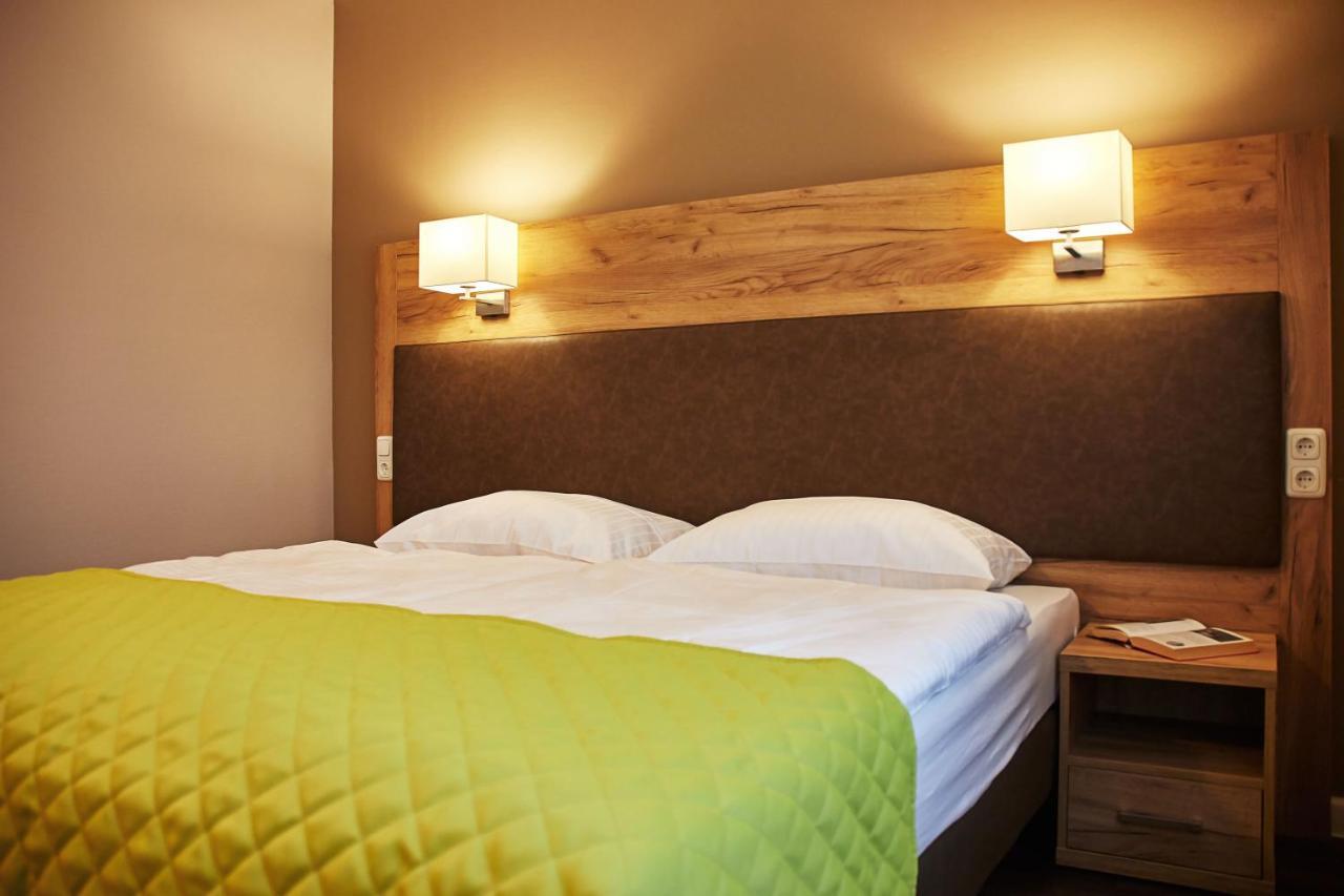 Joos Hotel Bergheim  Ngoại thất bức ảnh
