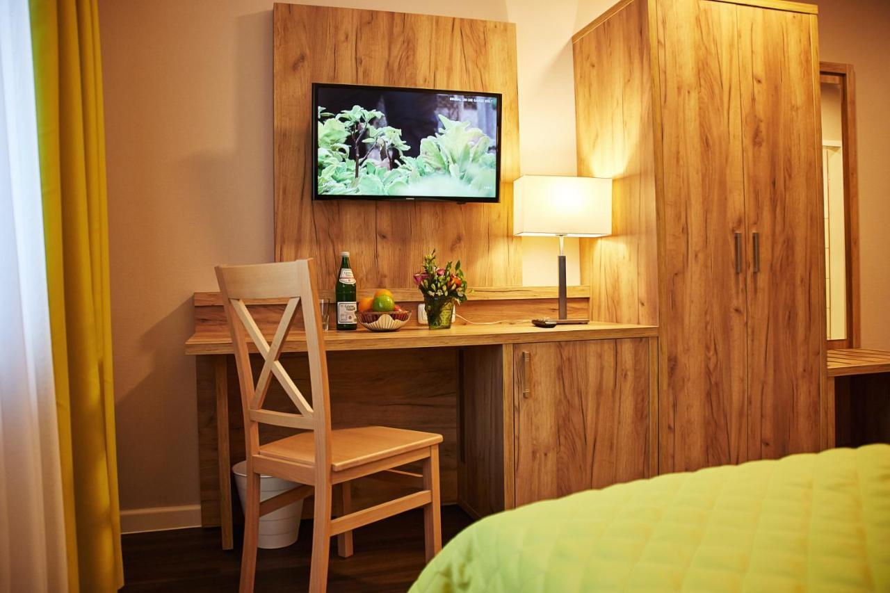Joos Hotel Bergheim  Ngoại thất bức ảnh
