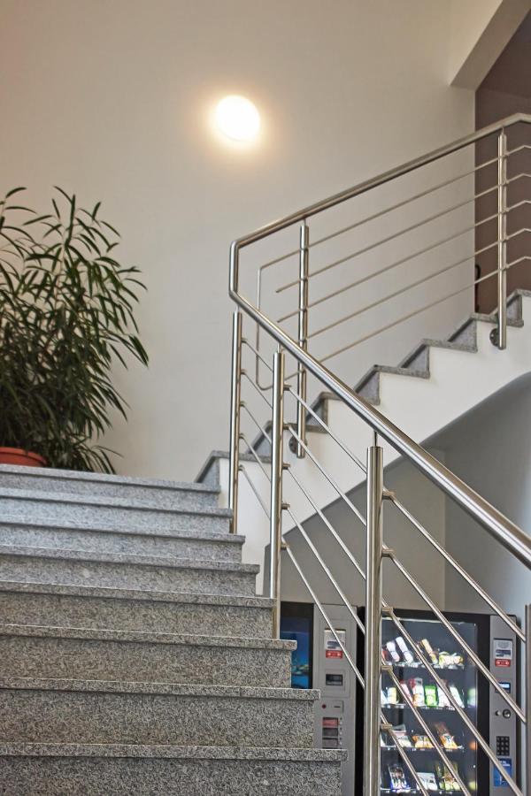 Joos Hotel Bergheim  Ngoại thất bức ảnh